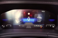VW T-Cross 1.0 TSI