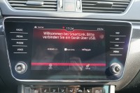 Skoda Superb Combi 2.0 TDI Sportline