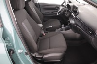 Hyundai i20 1.0 T-GDI Aut.