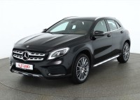 Mercedes-Benz GLA 180 AMG Line Aut. LED Navi 360° Leder PDC
