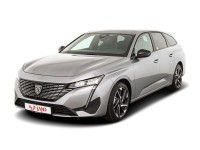 Peugeot 308 SW 1.2 Hybrid 145 Aut. 2-Zonen-Klima Navi Sitzheizung
