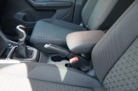VW T-Cross 1.0 TSI