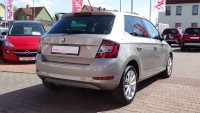 Skoda Fabia 1.0 TSI Soleil