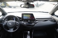 Toyota C-HR 1.8 Hybrid Team D Automatik