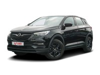 Opel Grandland 1.5 CDTI Kamera Sitzheizung Tempomat