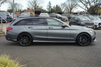 Mercedes-Benz C 43 AMG C43 AMG 4Matic