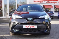 Toyota C-HR 1.8 Hybrid Team D Aut.