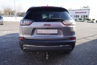 Jeep Cherokee 2.2 M-Jet Limited 4WD