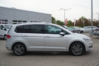 VW Touran 1.5 TSI Highline DSG
