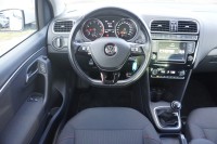 VW Polo 1.2 TSI Sound