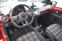 VW up up! 1.0 TSI GTI