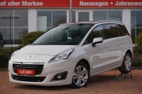 Vorschau: Peugeot 5008 Allure