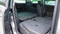 Seat Alhambra 2.0 TDI FR-Line 4Drive