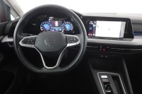 VW Golf VIII Variant 1.5 eTSI DSG Life