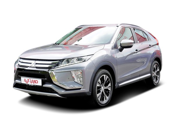 Mitsubishi Eclipse Cross 1.5 T-MIVEC Plus 2WD