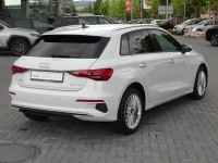 Audi A3 Sportback 35 2.0 TDI