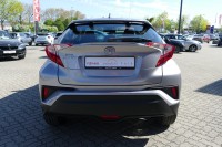 Toyota C-HR 1.2 Turbo 4x2
