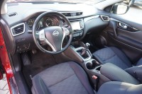 Nissan Qashqai 1.2 N-Connecta