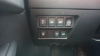 Nissan X-Trail Tekna