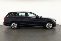 Mercedes-Benz C 200 C200 T-Modell Aut.