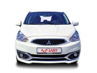 Mitsubishi Space Star 1.0 Basis Bluetooth Lichtsensor Freisprechanlage