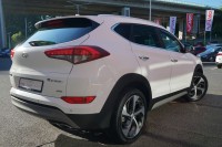 Hyundai Tucson 1.6 T-GDI 4WD