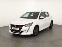 Peugeot 208 1.2 PureTech