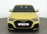 Audi A1 Sportback 25 TFSI S-Line S-Tronic