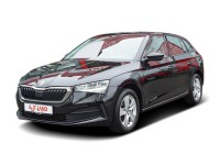 Skoda Scala 1.0 TSI Active LED Sitzheizung PDC Klima
