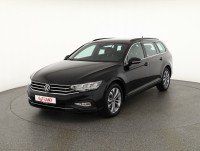 VW Passat Variant 2.0 TSI DSG Business 3-Zonen-Klima Navi Sitzheizung