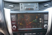 Nissan Navara 4x4