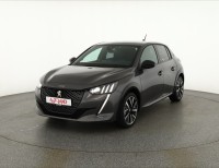 Peugeot 208 GT-Line PureTech 100 Navi Sitzheizung LED