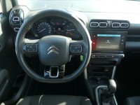 Citroen C3 Aircross 1.2