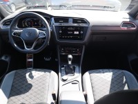 VW Tiguan Allspace 2.0 TDI R-Line 4Motion