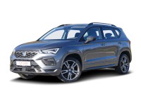 Seat Ateca 1.5 FR DSG LED Navi ACC Kamera Sitzheizung