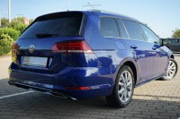 VW Golf VII Variant 1.4 TSI DSG R-Line