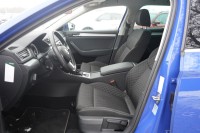 Skoda Superb Combi 2.0 TDI Active