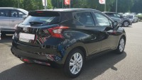 Nissan Micra 1.0 N-Connecta