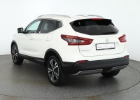 Nissan Qashqai 1.3 DIG-T Zama