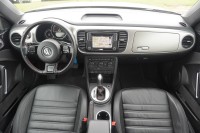 VW Beetle Cabriolet 1.2 Club BMT