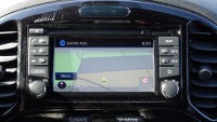 Nissan Juke 1.6 N-Connecta