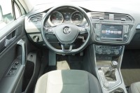 VW Tiguan 2.0 TDI 4Motion