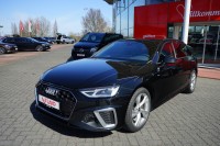 Vorschau: Audi A4 Avant 35 2.0 TDI S line S-Tronic
