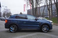 Lynk&Co 01 1.5 TD PHEV Aut.