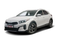 Kia XCeed 1.6 GDI Aut. 2-Zonen-Klima Navi Sitzheizung