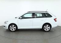 Vorschau: Skoda Fabia Combi 1.0 MPI Cool Plus