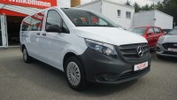 Mercedes-Benz Vito XL 8-Sitzer