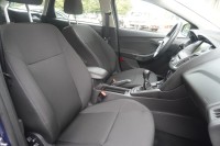 Ford Focus Turnier 1.0 Eco Cool&Connect