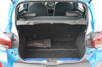 Dacia Spring Electric Comfort Plus