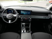 Hyundai Tucson 1.6 T-GDI Aut.
